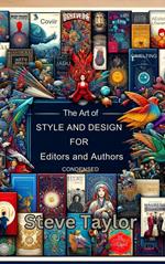 The Art of Style and Design For Editors and Authors