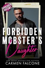Forbidden Mobster's Daughter