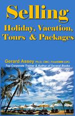 Selling Holiday, Vacation, Tours & Packages