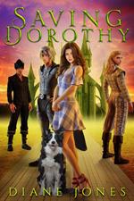 Saving Dorothy: A Reverse Harem Wizard of Oz Reimagining