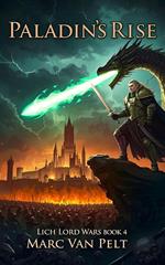 Paladin's Rise