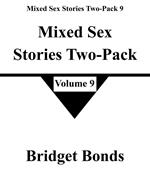 Mixed Sex Stories Two-Pack 9