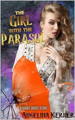 The Girl with the Parasol