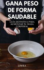 Gana Peso deForma Saudable