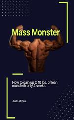 Mass Monster