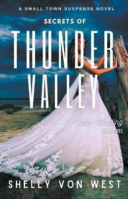 White Wedding - Shelly Von West - cover