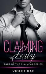 Claiming Lily