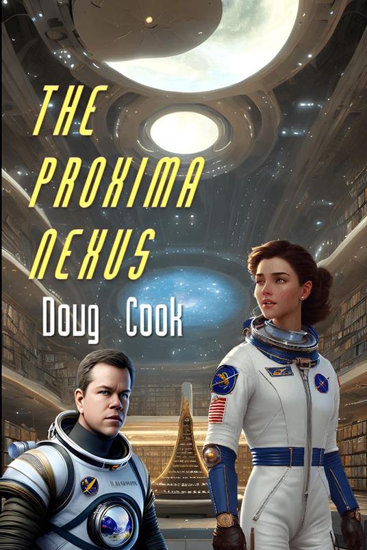 The Proxima Nexus