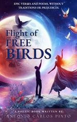 Flight of Free Birds