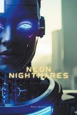 Neon Nightmares: Tales of Cyberpunk Horror