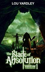 The Blade of Absolution