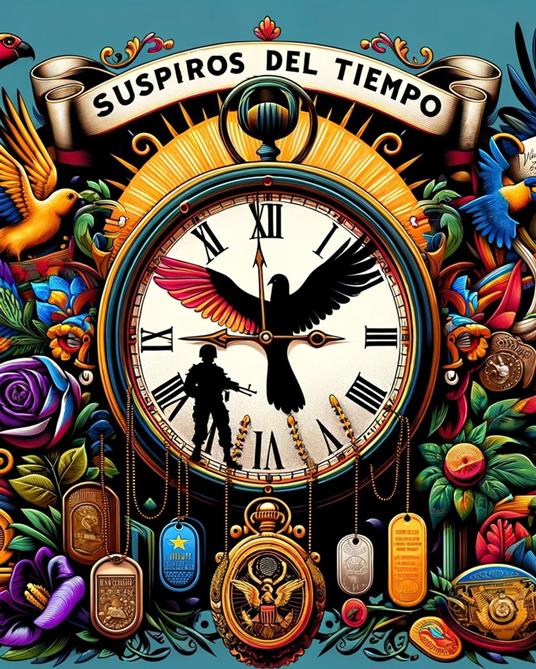 Whispers in Time