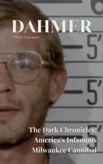 Dahmer The Dark Chronicles: America's Infamous Milwaukee Cannibal