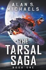 The Tarsal Saga