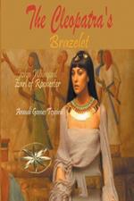 The Cleopatra's Brazelet
