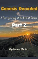 Genesis Decoded
