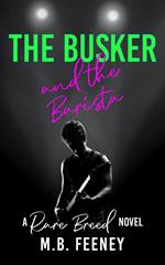 The Busker and the Barista