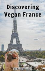 Discovering Vegan France