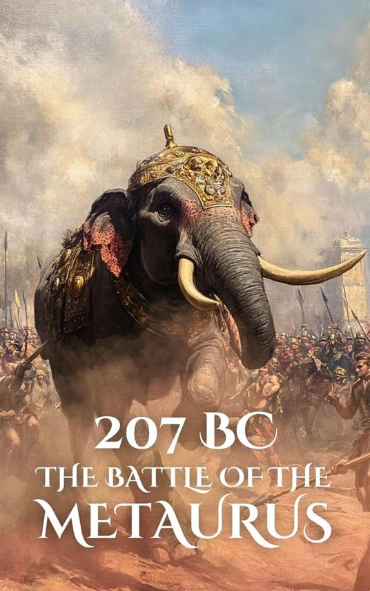 207 BC: The Battle of the Metaurus