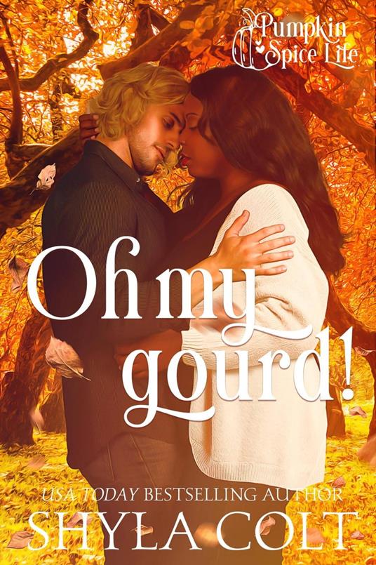 Oh My Gourd
