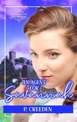 An Agent for Savannah