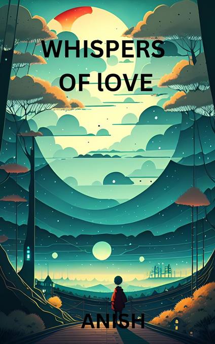 Whispers of Love