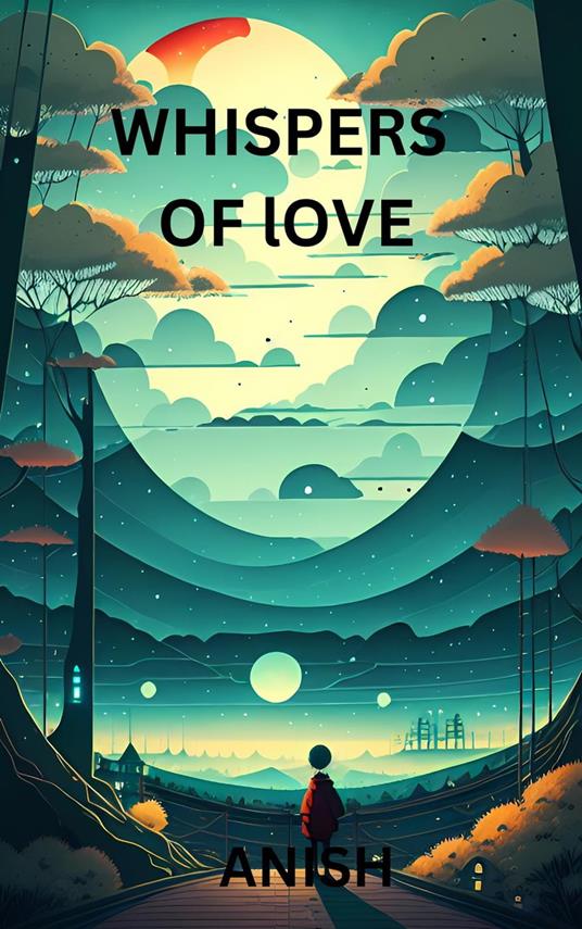 Whispers of Love