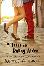 The Issue With Dating Aiden