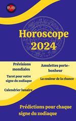 Horoscope 2024