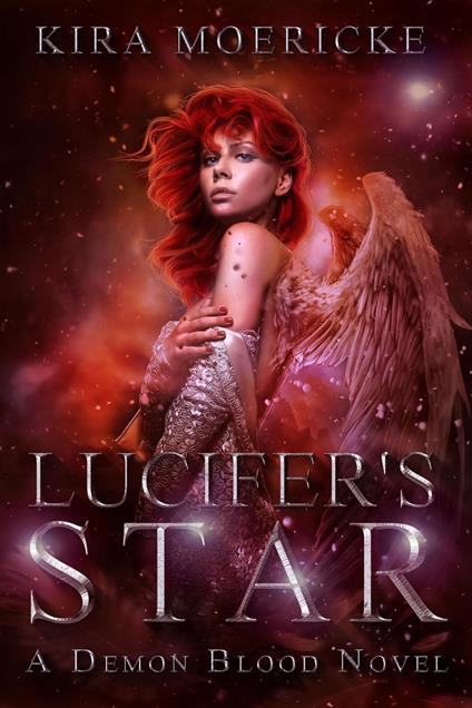 Lucifer's Star - Kira Moericke - ebook