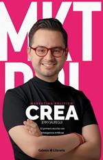 Crea Marketing Político