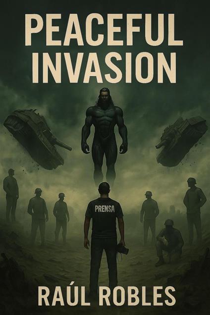 Peaceful Invasion