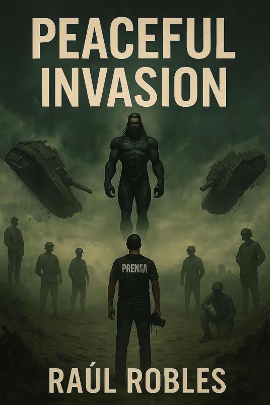 Peaceful Invasion