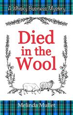 Died in the Wool