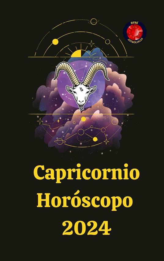 Capricornio Horóscopo 2024
