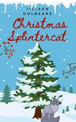 Christmas Splintercat