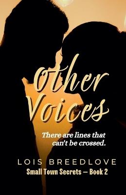 Other Voices - Lois Breedlove - cover