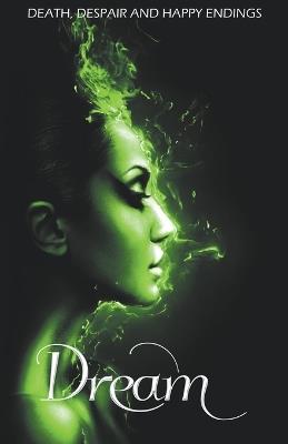 Dream - Ravens Quoth Press,Various - cover