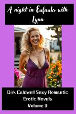 A Night in Eufaula with Lynn