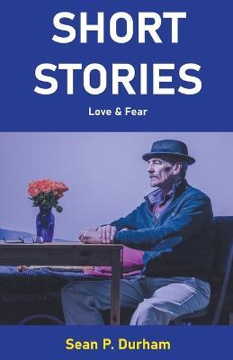 Short Stories - Sean Patrick Durham - cover