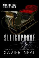 Sleighproof: A Shatter & Shock Christmas Novella