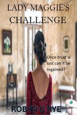 Lady Maggie's Challenge