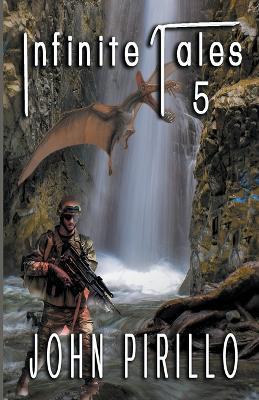 Infinite Tales 5 - John Pirillo - cover