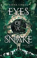 Eyes of a Snake