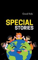 Special Stories