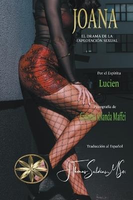 Joana: El Drama de la Explotación Sexual - Jthomas - cover