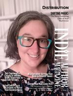 Indie Author Magazine: Featuring Skye Mackinnon