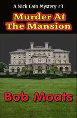 Murder at the Mansion