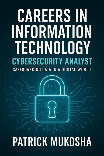 "Careers in Information Technology: Cybersecurity Analyst"