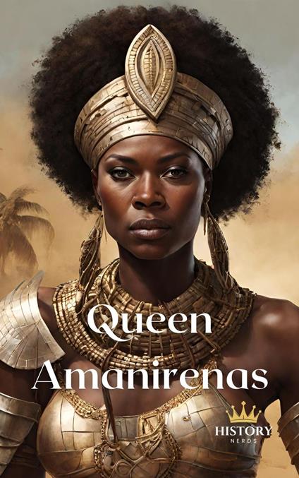 Queen Amanirenas